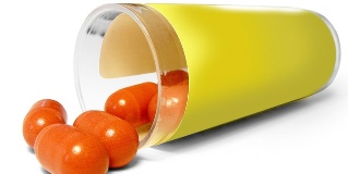 a tablettákat ellen gomba